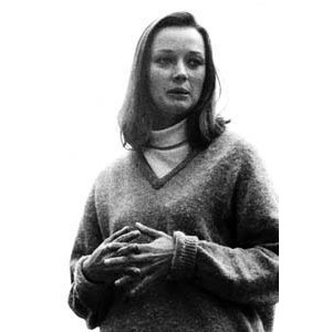 Niki DE SAINT PHALLE