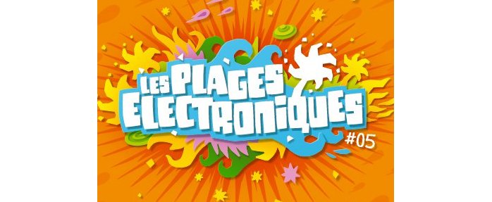 CANNES : Plages Electroniques 2010 !