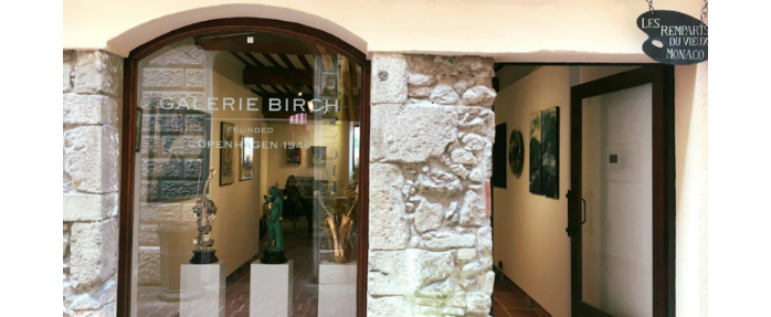 Galerie Birch