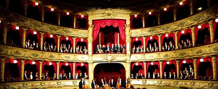 Opéra de Nice : ce qu'il faut savoir de la saison 2016-2017