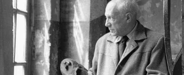 Expo : Picasso et les oiseaux de nuit à Antibes