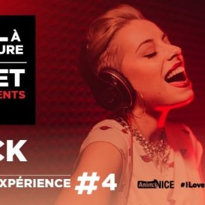 Projet Black Box expérience #4 : Appel à candidature de jeunes talents musicaux