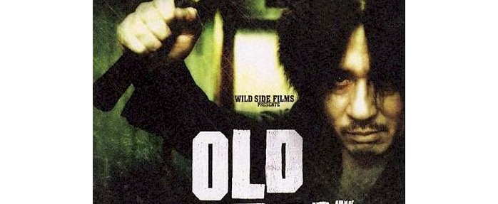 Un débat autour du film « Old boy » de Park Chan-Wood 