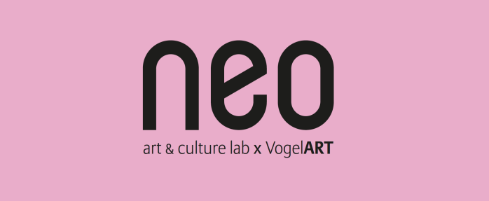 NEO art & culture lab : nouvel espace d'art à Nice !