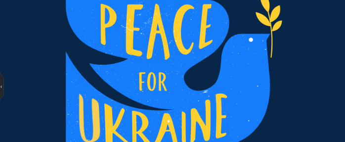  Concert pour la Paix en solidarité avec le peuple ukrainien 