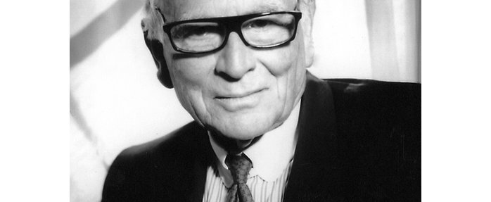 Pierre Cardin : Couturier de l'espace