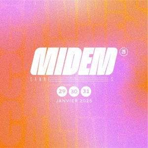 Le MIDEM 2025 dévoile les premiers noms de sa programmation musicale et les thématiques de MIDEM AGORA