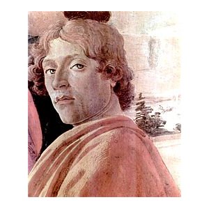 Sandro BOTTICELLI