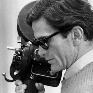 Monaco : dès le 29 mars une superbe exposition "Pasolini en clair-obscur"