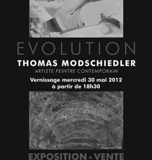 Museaav : Thomas Modschiedler ce chirurgien des arts plastiques…