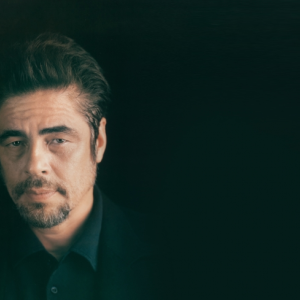 Benicio del Toro, Président du Jury Un Certain Regard