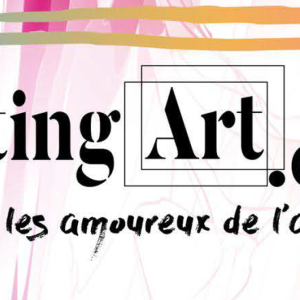 Lancement de DistingArt.com