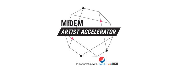 Midem Artist Accelerator