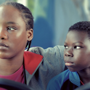 Ciné : "Tori et Lokita" de Luc et Jean-Pierre Dardenne