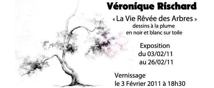  La Vie Rêvée des Arbres & Cheno