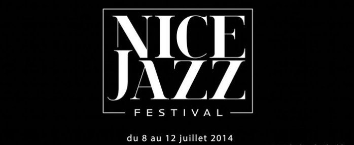 Nice Jazz Festival : Une édition 2014 qui dépassera le périmètre du Paillon