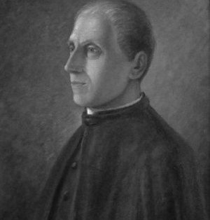 Faustino BOCCHI