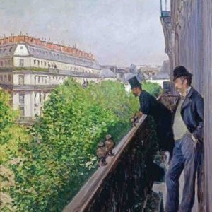 PARIS : Dans l'intimité des frères Caillebotte