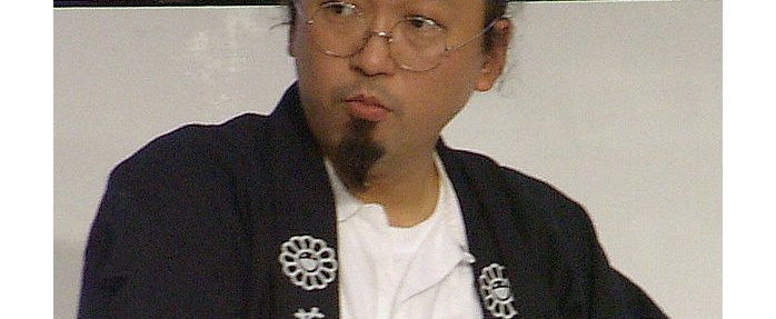 Takashi MURAKAMI