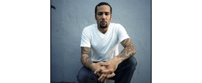 Ben Harper au Sporting Summer Festival de Monaco