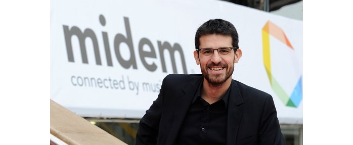 MIDEM : « Get back to Growth ? Make it Sustainable ! »