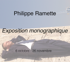 PHILIPPE RAMETTE à l'Espace à vendre