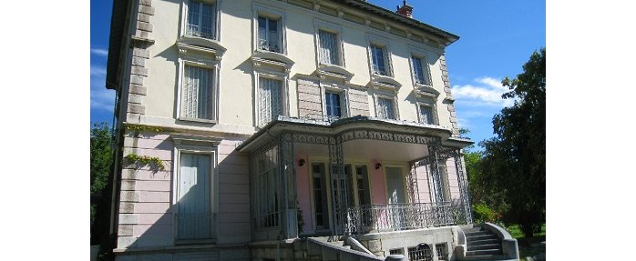 Musée de la Vallée Barcelonette