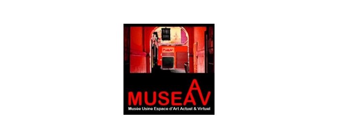 Museaav – Musée Espace d'Art Actuel & Virtuel