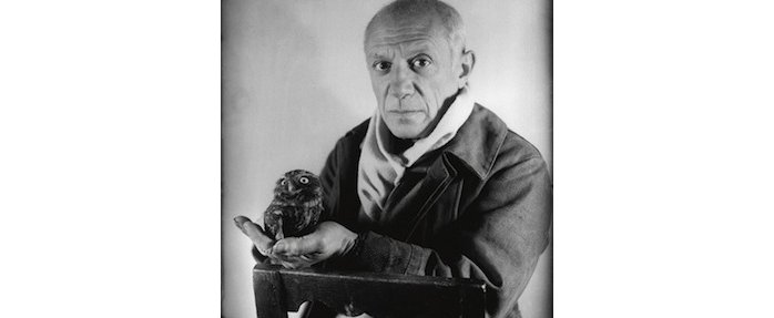 Les lundis de Picasso : des conférences artistiques