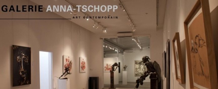 Galerie en ligne Anna-Tschopp 