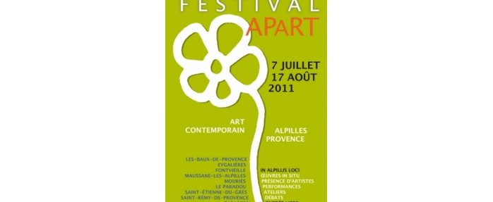 Festival International d'Art Contemporain APART