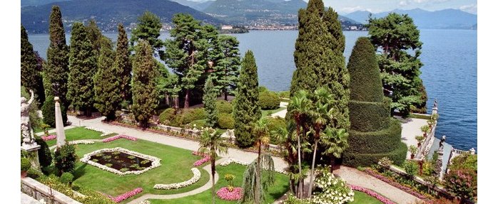 Conférence lecture : "Le jardin renaissant", à Nice le 24 janvier