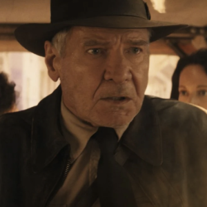 Sortie ciné : INDIANA JONES ET LE CADRAN DE LA DESTINÉE De James Mangold