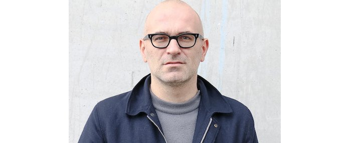 Cédric Martin nommé à la Biennale de Lyon