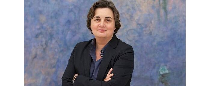 Laurence des Cars est nommée présidente-directrice du musée du Louvre à compter du 1er septembre 2021