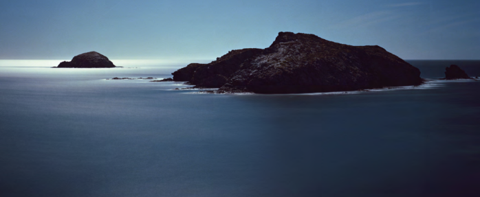 Prochaine exposition de la Fondation Carmignac "L'île intérieure" à compter du 29 avril