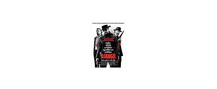 Django Unchained