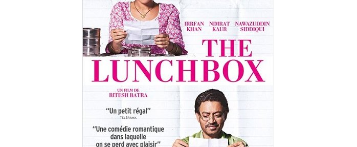 The Lunchbox