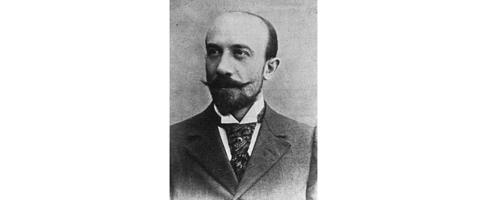 Georges MÉLIÈS