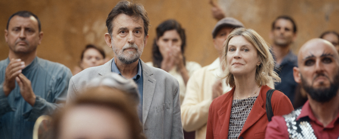 Sortie ciné : Vers un avenir radieux, de Nanni Moretti