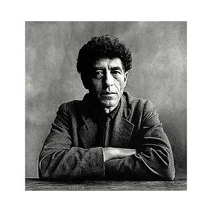 Alberto GIACOMETTI