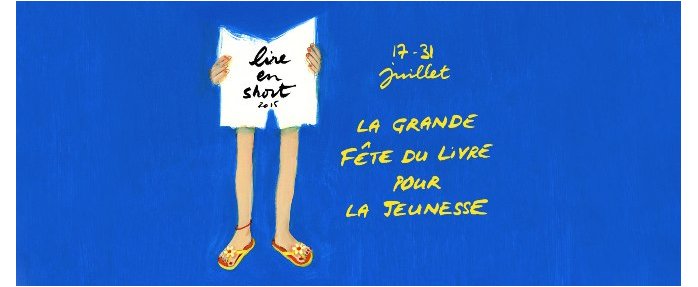 Lire en short