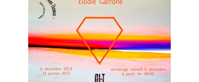 Elodie Garrone