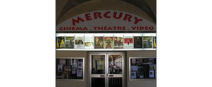 Cinéma Mercury : Jan Kounen animera le débat proposé autour de son film