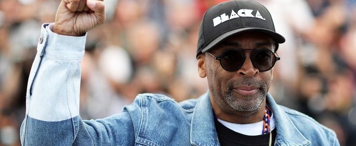 Spike Lee présidera bien le Jury du 74e Festival de Cannes 