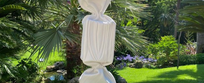 ARTCURIAL organise une nouvelle vente aux enchères "Monaco Sculptures"