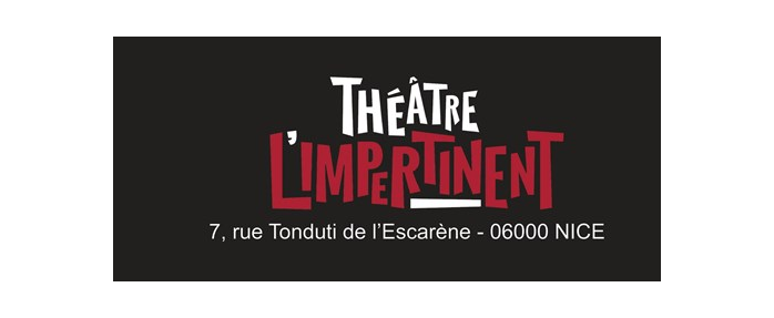 Théâtre l'impertinent