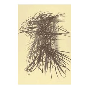 Hans Hartung. Estampes