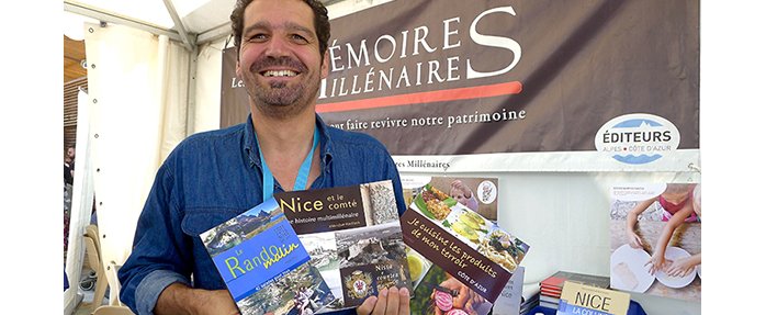 Éditions Mémoires Millénaires : valoriser le patrimoine régional