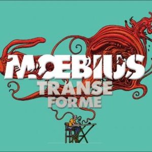 PARIS : Moebius Transe Forme